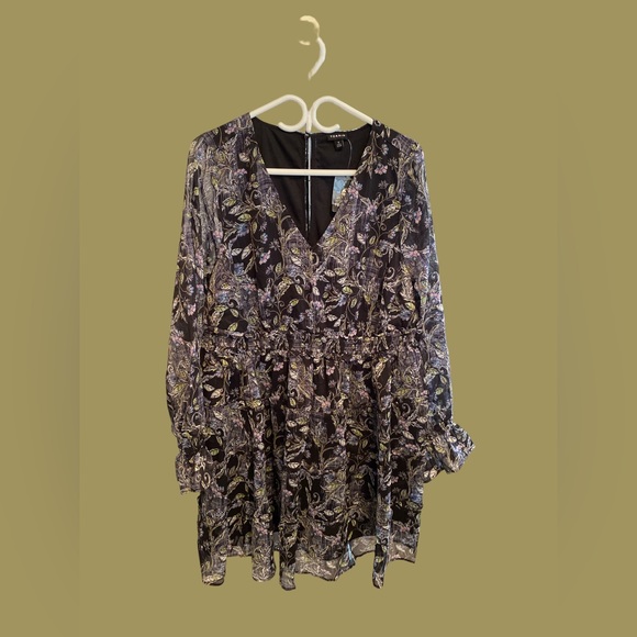 torrid Dresses & Skirts - Torrid